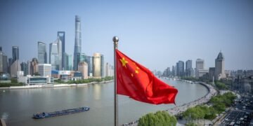 بكين توسع نطاق الإعفاء الجمركي ليشمل جميع حلفائها في قارة إفريقيا