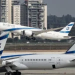 شركات الطيران العالمية تمدد تعليق رحلاتها إلى إسرائيل بسبب التصعيد