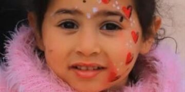 العثور على جثمان الطفلة سلسبيل في نيل سوهاج بعد 4 أيام