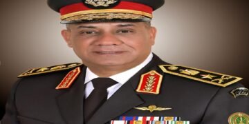 القوات المسلحة تناقش تطوير التعليم العسكري وتأهيل الدارسين