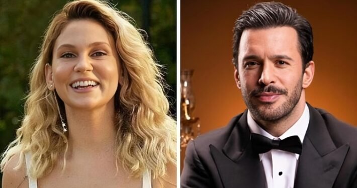 تفاصيل مشاركة باريش أردوتش في مسلسل الأمير برعاية تركي آل الشيخ