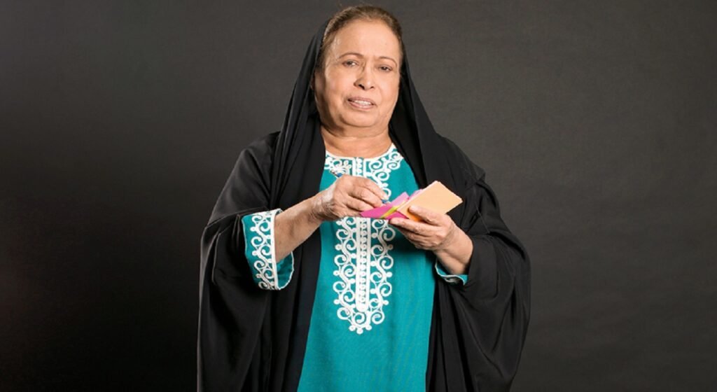 تدهور خطير في الحالة الصحية للفنانة الكويتية حياة الفهد خلال الساعات الماضية