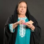 تدهور خطير في الحالة الصحية للفنانة الكويتية حياة الفهد خلال الساعات الماضية