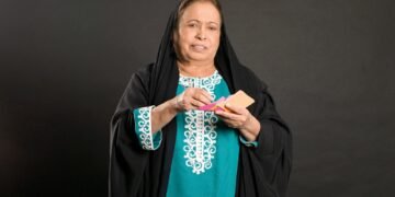 تدهور خطير في الحالة الصحية للفنانة الكويتية حياة الفهد خلال الساعات الماضية