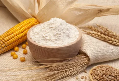 انخفاض أسعار القمح والذرة في بورصة شيكاجو بعد إعلان وقف إطلاق النار