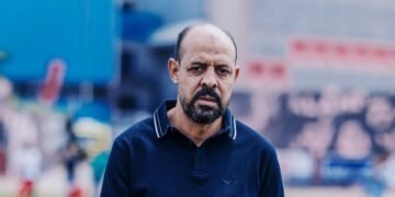 عماد النحاس مديراً فنياً للمصري البورسعيدي خلفاً للتونسي نبيل الكوكي