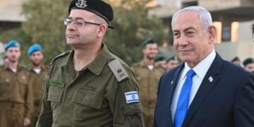 رسمياً.. سكرتير نتنياهو العسكري رئيساً للموساد بداية من يونيو المقبل