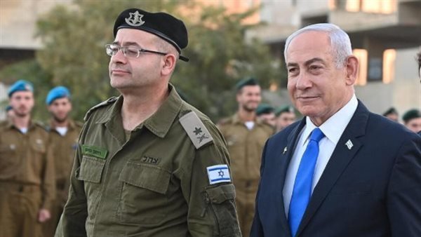 رسمياً.. سكرتير نتنياهو العسكري رئيساً للموساد بداية من يونيو المقبل