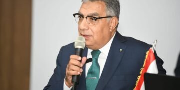 تعليم الدقهلية يعلن مواعيد امتحانات صفوف النقل والشهادة الإعدادية للترم الثاني