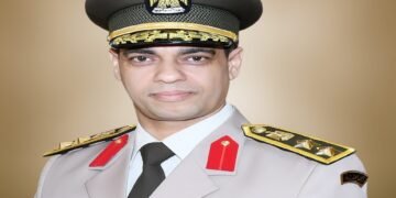 القوات المسلحة تحذر من انتحال صفة ضابط للتلاعب بالشباب