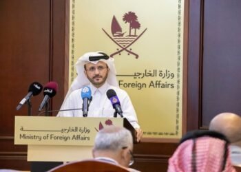 قطر تطالب بضمانات دولية لإنهاء الحرب.. وترفض استخدام مضيق هرمز ورقة ضغط