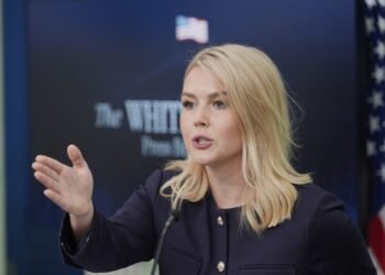 البيت الأبيض: حادثة عشاء المراسلين هي محاولة الاغتيال الكبرى الثالثة لترامب