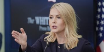 البيت الأبيض: حادثة عشاء المراسلين هي محاولة الاغتيال الكبرى الثالثة لترامب