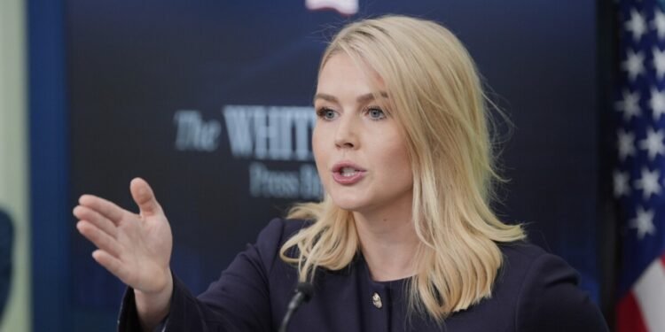 البيت الأبيض: حادثة عشاء المراسلين هي محاولة الاغتيال الكبرى الثالثة لترامب