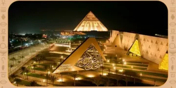 زيادة أسعار تذاكر المتحف المصري الكبير نوفمبر المقبل