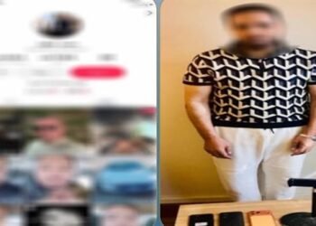رسمياً.. ضبط صانع محتوى بالمنوفية بتهمة نشر بألفاظ غير الأخلاقي