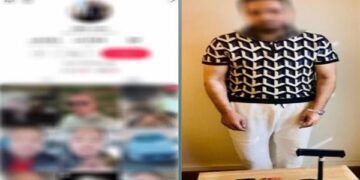 رسمياً.. ضبط صانع محتوى بالمنوفية بتهمة نشر بألفاظ غير الأخلاقي