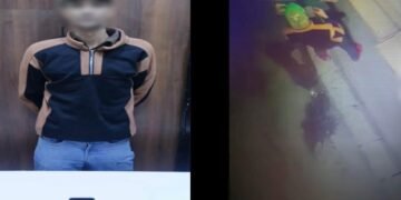 عمل فيها “حرامي”.. سقوط بطل فيديو سرقة الموبايل في الفجالة