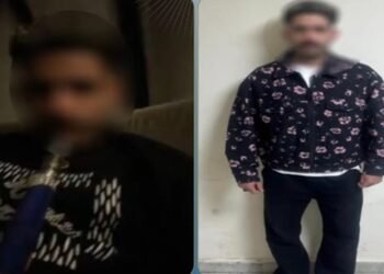 الداخلية تكشف حقيقة فيديو “احتجاز شخص بمقهى ببورسعيد”