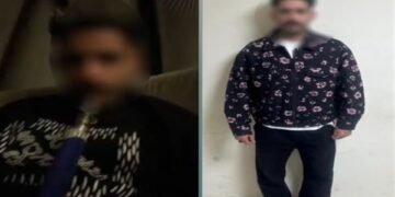 الداخلية تكشف حقيقة فيديو “احتجاز شخص بمقهى ببورسعيد”