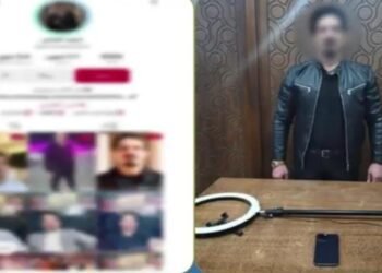 الشرطة تلاحق صانع محتوى لنشره مقاطع غير لائقة