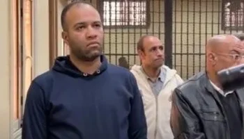 القضاء ينتصر للضحايا في جريمة “أطفال فيصل”.. إحالة أوراق المتهم للمفتي