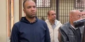 القضاء ينتصر للضحايا في جريمة “أطفال فيصل”.. إحالة أوراق المتهم للمفتي