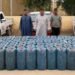 ضبط 5 أطنان مواد بترولية قبل بيعها بالسوق السوداء في أسوان
