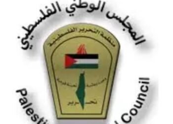 رئيس المجلس الوطني الفلسطيني: الاستيطان الإسرائيلي تصعيد خطير يهدد فرص السلام