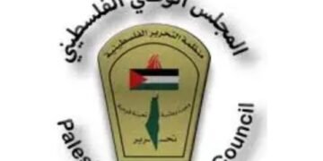 رئيس المجلس الوطني الفلسطيني: الاستيطان الإسرائيلي تصعيد خطير يهدد فرص السلام