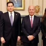 واشنطن: وقف إطلاق النار برعايتنا والمفاوضات تفتح باب إعمار لبنان