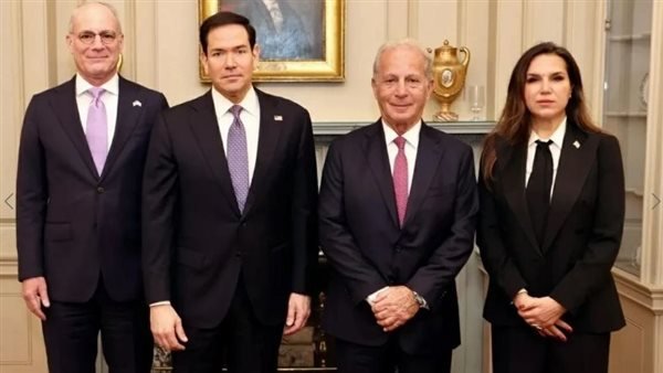 واشنطن: وقف إطلاق النار برعايتنا والمفاوضات تفتح باب إعمار لبنان