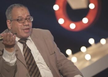 الحبس 3 أشهر لنبيه الوحش في دعوى التشهير ضد خالد منتصر