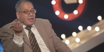 الحبس 3 أشهر لنبيه الوحش في دعوى التشهير ضد خالد منتصر