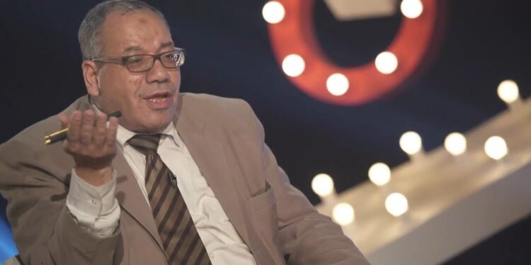الحبس 3 أشهر لنبيه الوحش في دعوى التشهير ضد خالد منتصر