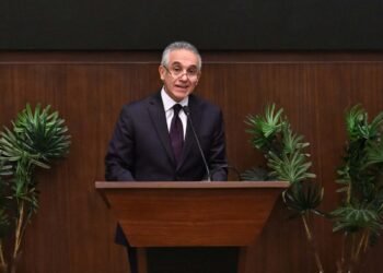 وزير العدل: قانون الأحوال الشخصية للمسيحيين يكتب فصلاً جديداً في التشريع المصري