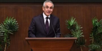 وزير العدل: قانون الأحوال الشخصية للمسيحيين يكتب فصلاً جديداً في التشريع المصري