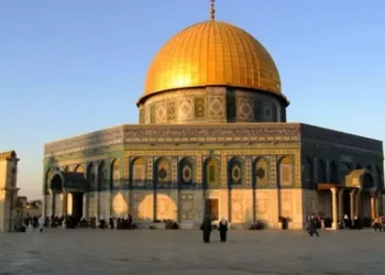 لليوم الـ40.. الاحتلال يواصل إغلاق الأقصى وكنيسة القيامة وسط تحذيرات من تصعيد خطير