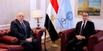 المسلماني يصدر قرارا ً بتعيين عبد الرحمن البسيوني رئيسًا للإذاعة المصرية..