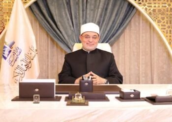 مفتي الجمهورية: لا يجوز للطلاب إنفاق مصاريف التعليم دون إذن الأب