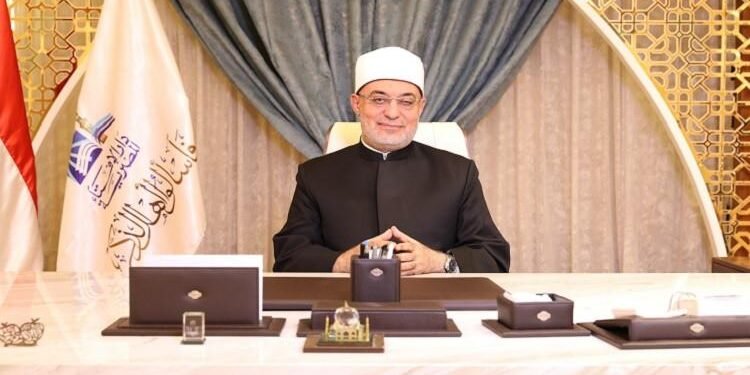 مفتي الجمهورية: لا يجوز للطلاب إنفاق مصاريف التعليم دون إذن الأب