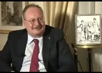 النقض تلغي حكم إخلاء مكتب أسرة الملك السابق أحمد فؤاد الثاني