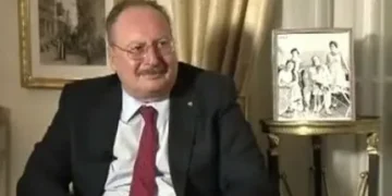 النقض تلغي حكم إخلاء مكتب أسرة الملك السابق أحمد فؤاد الثاني