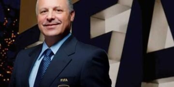 رسمياً.. اتحاد الكرة يبدأ التحقيق مع السيد مراد لفرض الانضباط والالتزام