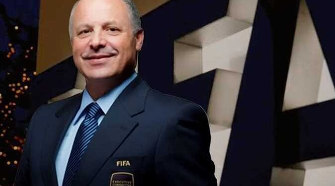 رسمياً.. اتحاد الكرة يبدأ التحقيق مع السيد مراد لفرض الانضباط والالتزام