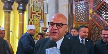 محافظ الإسكندرية يعتمد جداول امتحانات الفصل الدراسي الثاني 2026