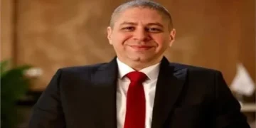 27 يوليو أولى جلسات محاكمة مديرة مكتب النائب أحمد الجبيلي