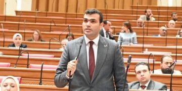 طلب إحاطة عاجل ضد قرار تخفيض إنارة الشوارع والطرق