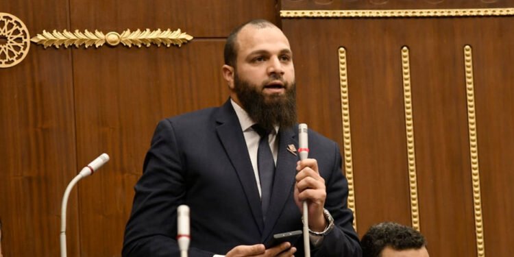 برلماني: مراكز الشباب ركيزة أساسية لبناء الإنسان ومواجهة الانحراف