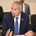 تحرك برلماني عاجل لإنقاذ الأراضي الزراعية من التصحر بالفيوم